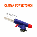 KW_707_ CAYMAN_ GAS TORCH_ PORTABLE TORCH